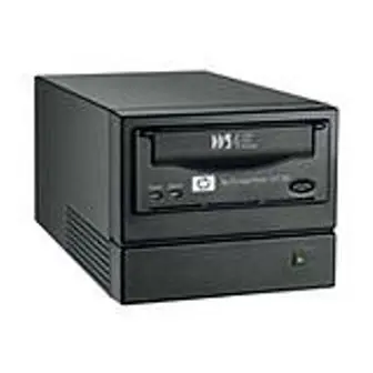 157769-B22 HP StorageWorks 20GB/40GB 5.25 1/2H Internal...