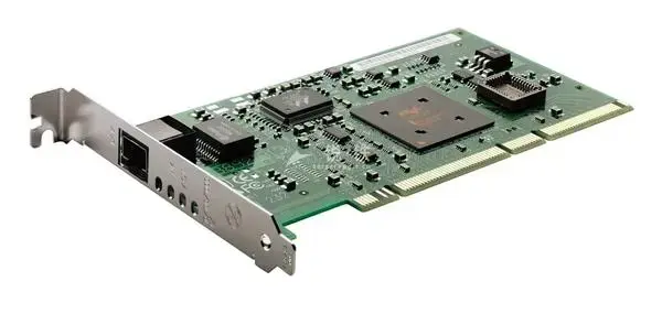 158575-B21 HP NC7131 64/66 PCI 10/100/1000-T Gigabit Se...