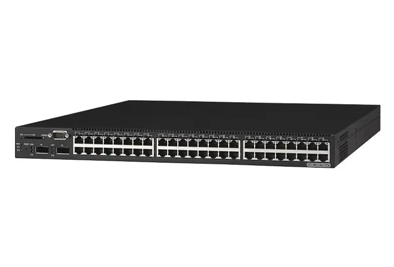 158828-001 HP 8-Port Fibre Channel 1Gb/s SAN Switch
