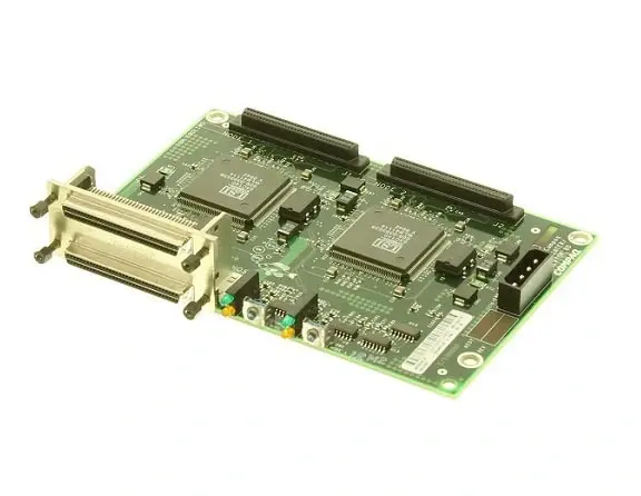159249-001 HP Shared Storage Isolator Board for ProLiant CL1850 Server