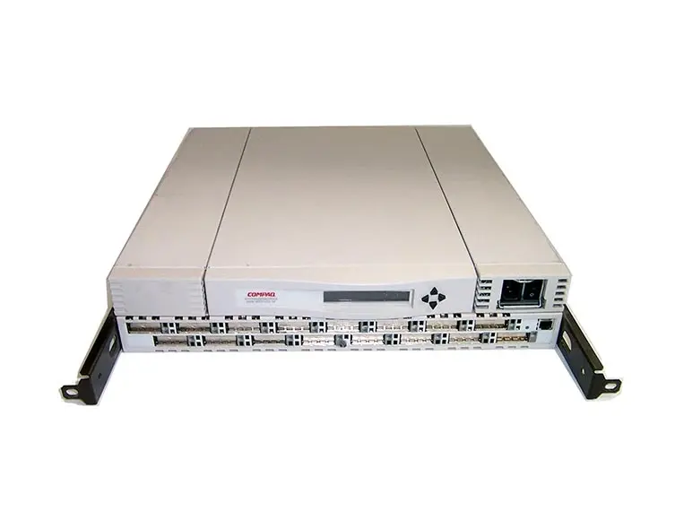 159667-001 HP 16-Port Chassis for AlphaServer