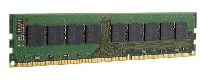 15R9379 IBM 8GB DDR2-400MHz PC2-3200 ECC Registered CL3...