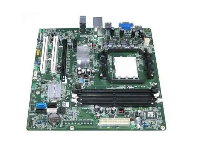F896N Dell Inspiron 546 Tower Socket AM2 Motherboard