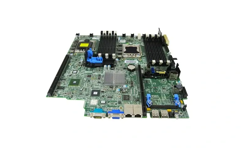 CN7CM Dell PowerEdge R420 Server System Motherboard Int...
