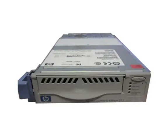 161140-001 HP 40 / 80GB DLT Tape Array for ProLiant 800...