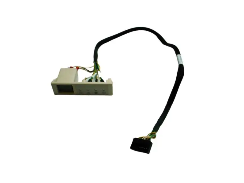 161659-001 HP Power Switch with Cable for ProLiant ML57...
