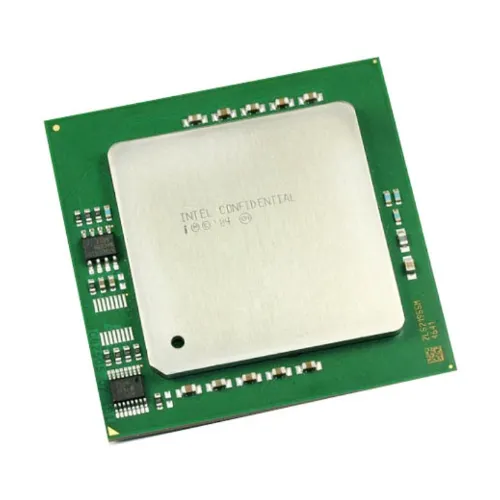 493577-B21 HP 2.13GHz 1066MHz FSB 12MB L3 Cache Socket PGA604 Intel Xeon L7445 Quad-Core Processor Upgrade
