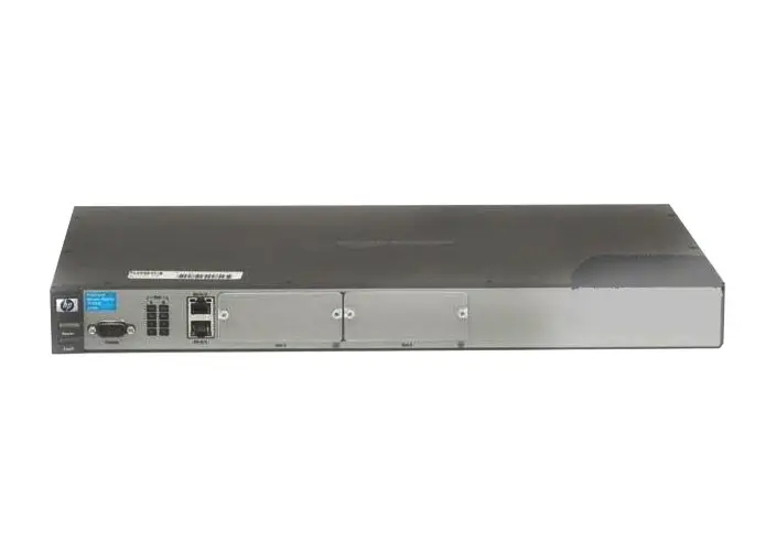 163082-B21 HP StorageWorks Modular Data Router II