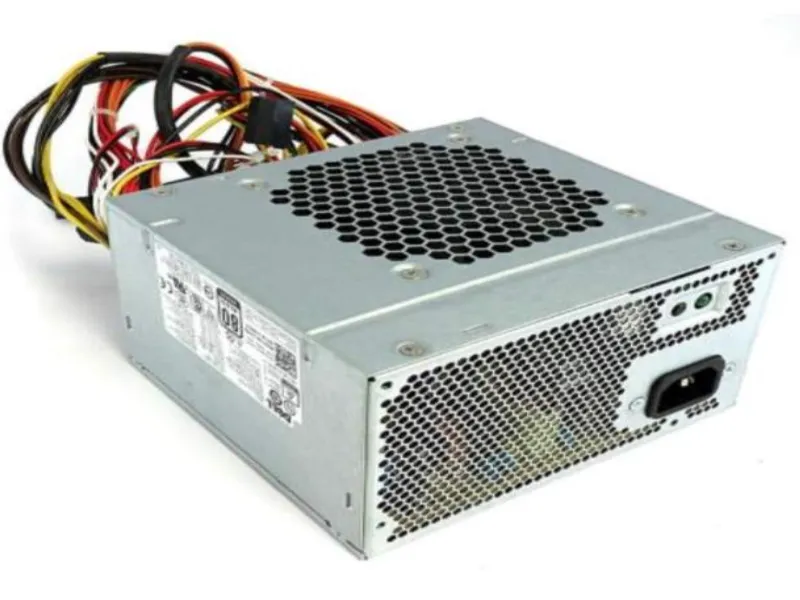 D460EM-00 Dell 460-Watts Power Supply for XPS 8920 Towe...