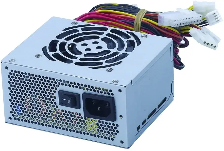 163346-001 HP 300-Watts 20-Pin ATX Internal Power Supply for ProLiant ML350 G1 Server