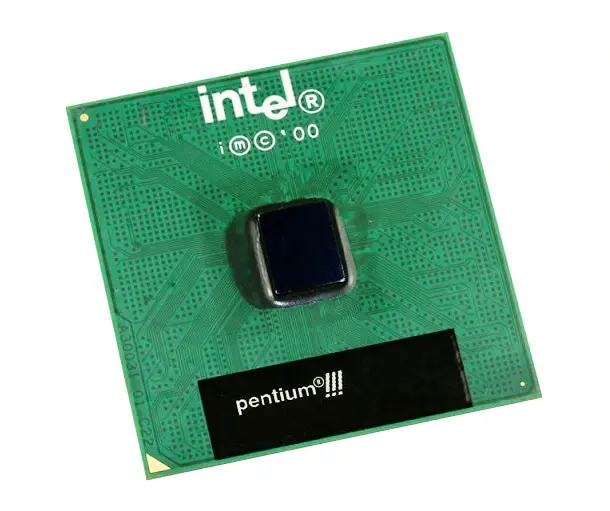 163363-001 HP 733MHz 133MHz FSB 256KB Cache Socket PPGA...