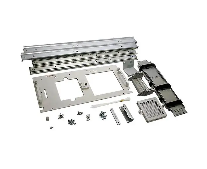 163490-001 HP Tower to Rack Conversion Kit for ProLiant...