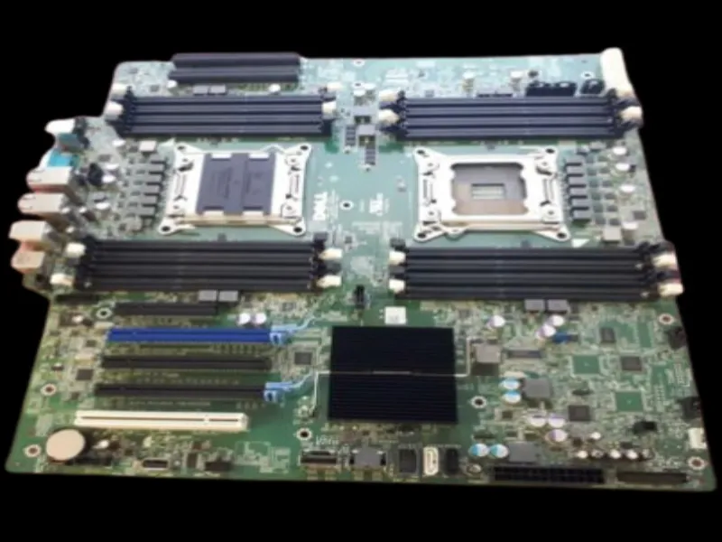0VHRW1 Dell System Board (Motherboard) for Precision Workstation T7600