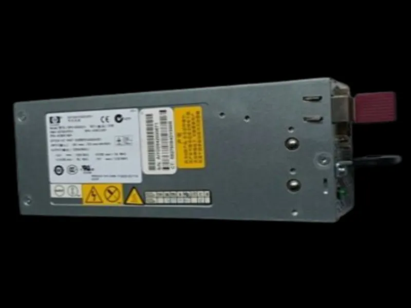 DPS-1200GB A HP 1200-Watts 48V DC Hot-Swappable Redundant Power Supply for ProLiant DL380 G5 Server