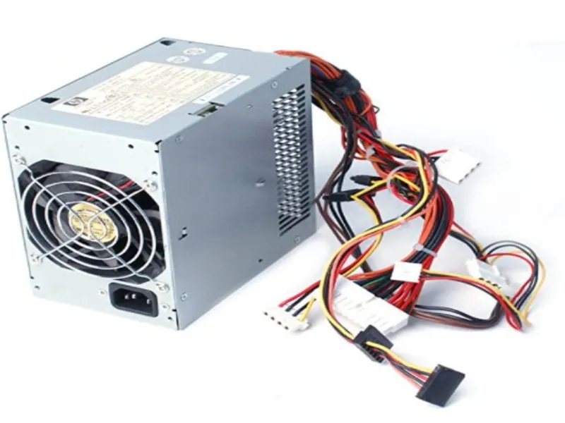 349774-001 HP 340-Watts Switching Power Supply for Dc71...