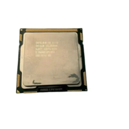 SLBT7 Intel Celeron G1101 Dual Core 2.26GHz 2.5GT/s DMI 2MB L3 Cache Socket FCLGA1156 Processor