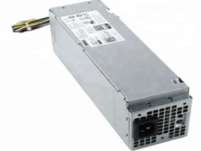 03RK5T Dell 240-Watts Power Supply for OptiPlex 3040 / ...