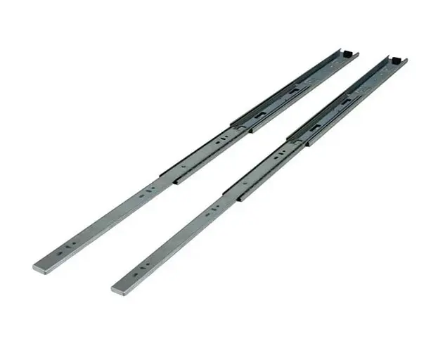 163737-019 HP Rack Mounting Rail Kit for ProLiant 1850R...