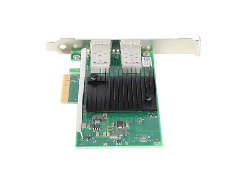 4XC0G88847 Lenovo ThinkServer X710-DA2 Any Fabric 10Gb 2-Port Ethernet Adapter