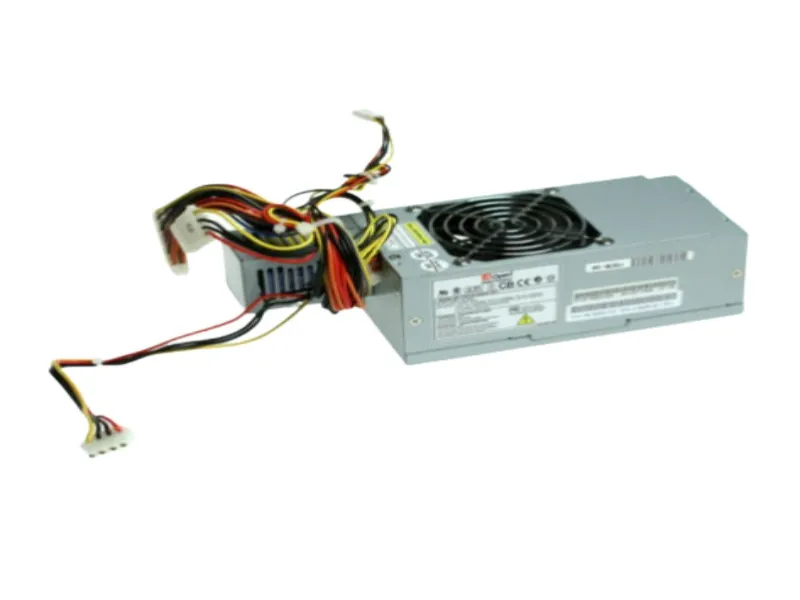 FSP200-60SAV AOpen 200-Watts ATX Power Supply for Desktop SFF