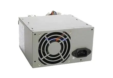 163828-001 HP 488-Watts Redundant AC 100/240V Power Supply for ProLiant 5000/4500/4000/2000 Servers