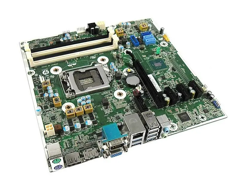 164002-001 Compaq 100MHz System Board with Tray 440BX C...