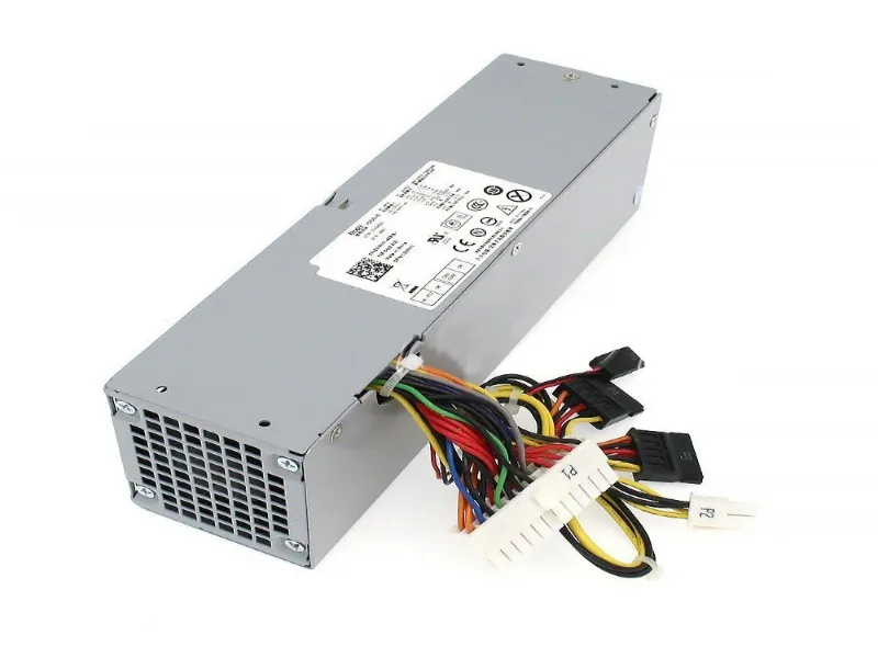 H240AS-00 Dell 240-Watts SFF Power Supply for OptiPlex ...