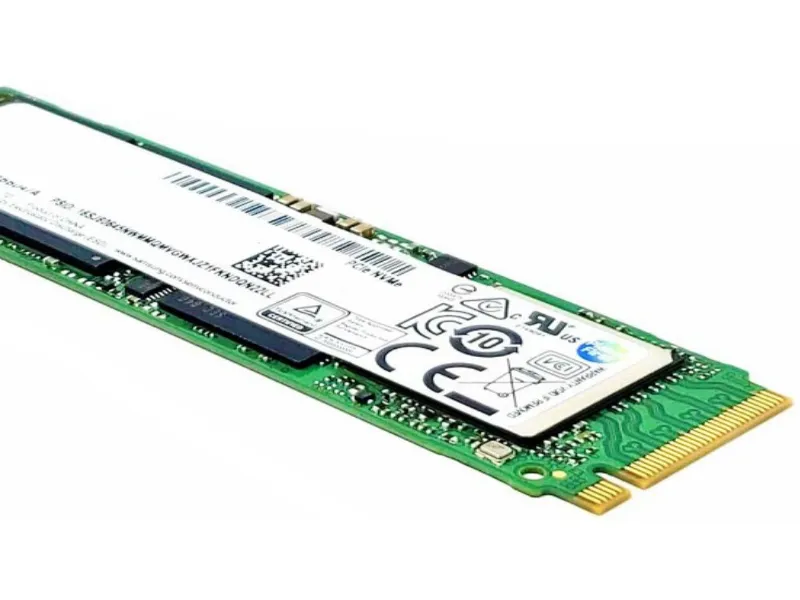 4XB0W79581 Lenovo ThinkPad 512GB M.2 2280 PCI-Express N...