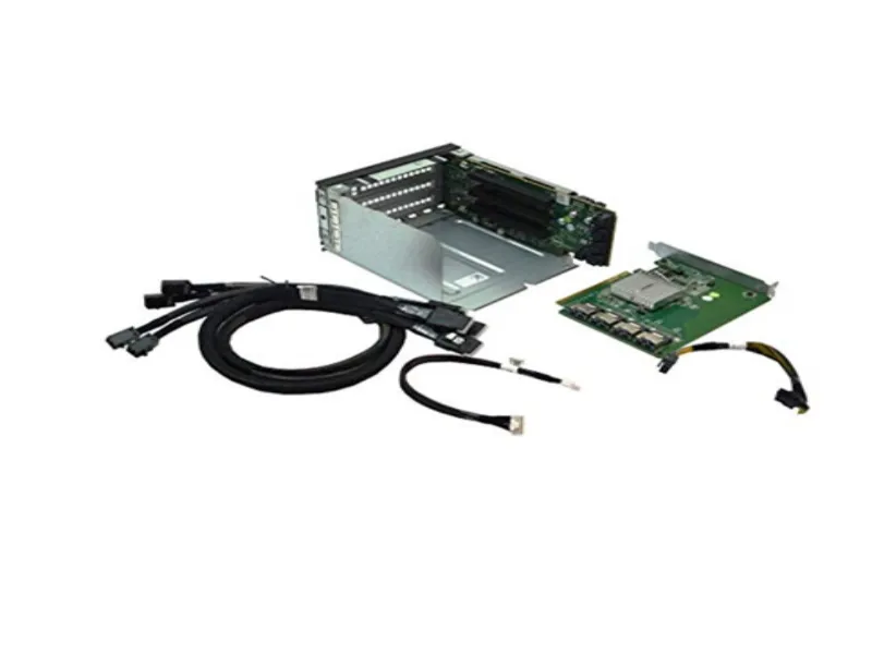 86M4K Dell Bridge Adapter Express Flash PCI-Express for...