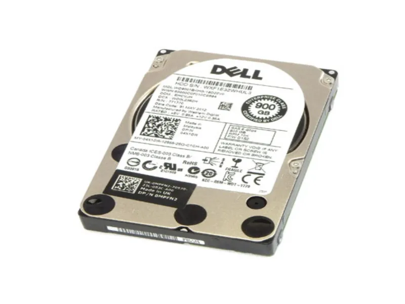 WD9001BKHG Western Digital XE 900GB 10000RPM SAS 6GB/s ...