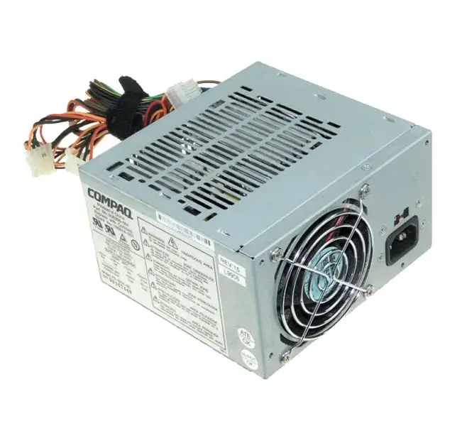 166814-001 HP 200-Watts ATX Power Supply for Prosignia 720 Server