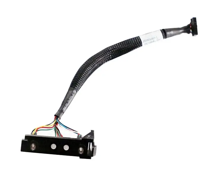 166925-001 HP Power Switch with LED Cable