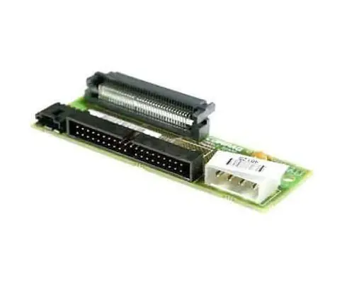 167208-001 HP Low Profile IDE CD-ROM Adapter for ProLiant DL380 G1