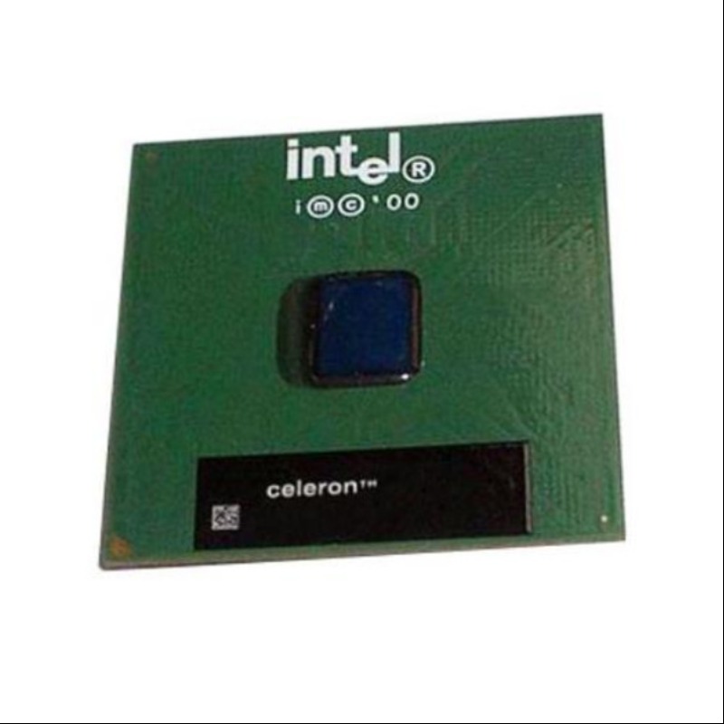 GR170 Dell 1.73GHz 533MHz FSB 1MB L2 Cache Intel Celero...