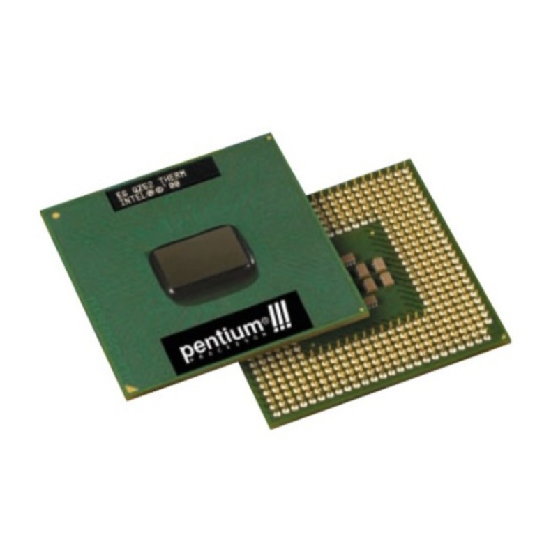 RH80530GZ009512 Intel Pentium III 1.20GHz 133MHz FSB 512KB L2 Cache Socket 478 Mobile Processor