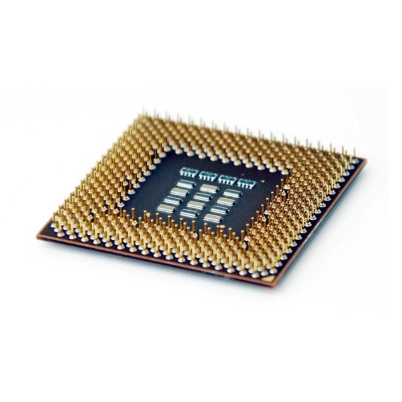 0CY593 Dell 2.40GHz 800MHz 2MB Cache Socket LGA775 Intel Core 2 Duo E4600 Dual Core Processor