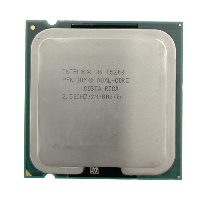 71Y6132 IBM Lenovo 2.50GHz 800MHz FSB 2MB Cache Intel P...