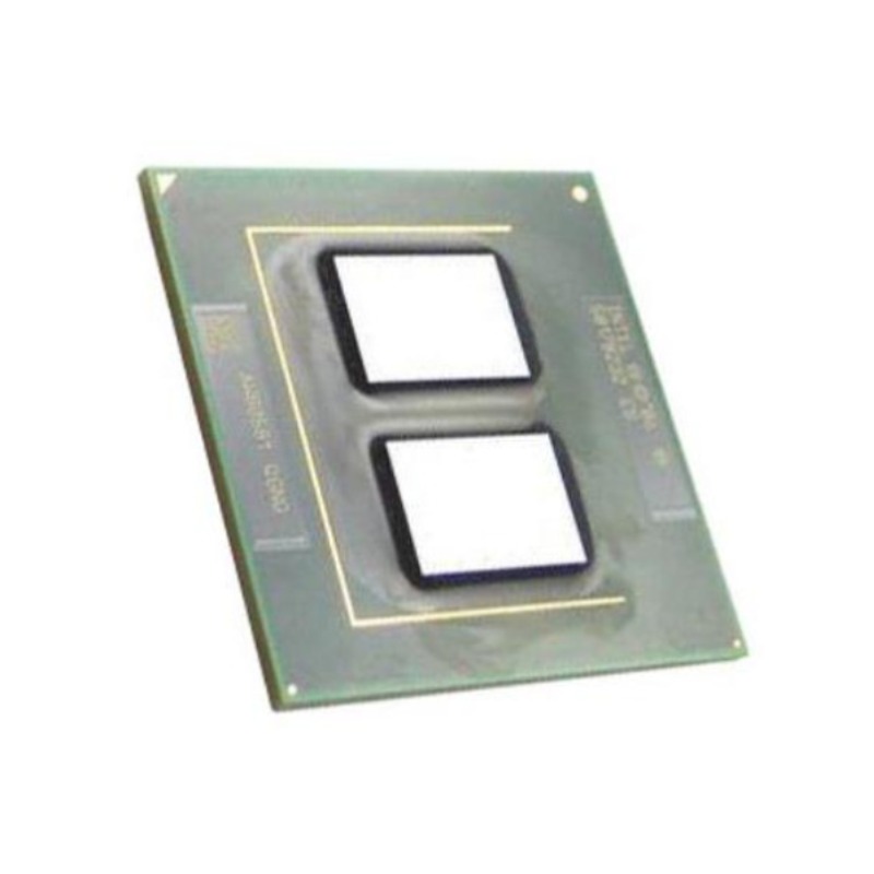 510399-001 HP 2.00GHz 1066MHz FSB 6MB L2 Cache Socket PGA478 Intel Core 2 Quad Q9000 4-Core Processor