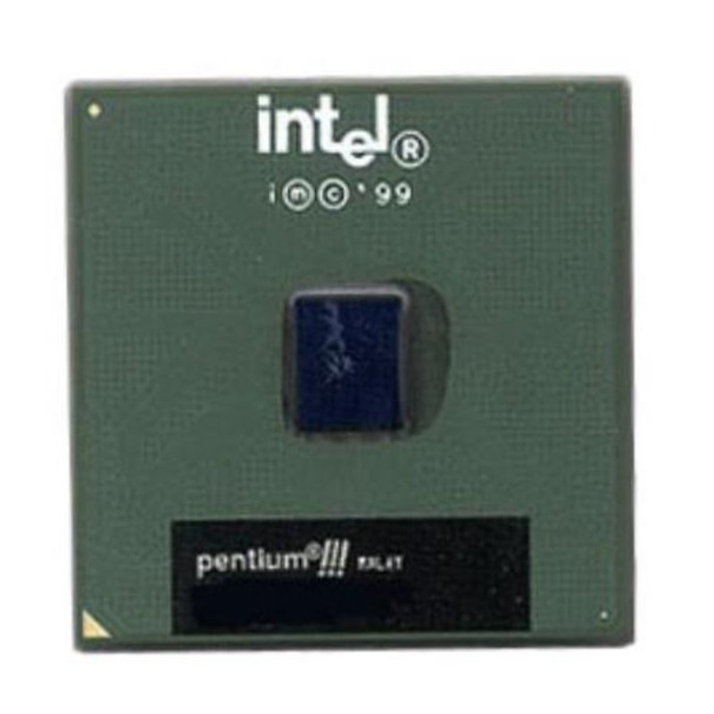 0J1832 Dell 1.13GHz Intel Pentium III Processor
