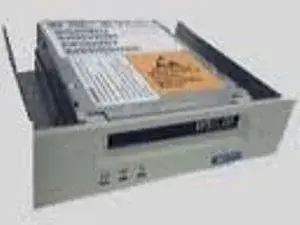 16G8404 IBM 2GB/4GB SCSI 3.5-inch Internal DDS-1 Tape D...