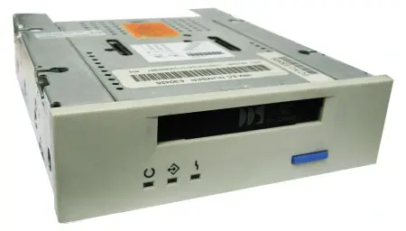 16G8454 IBM 4GB/8GB SCSI 5.25-inch 1/2H Internal DDS-2 ...