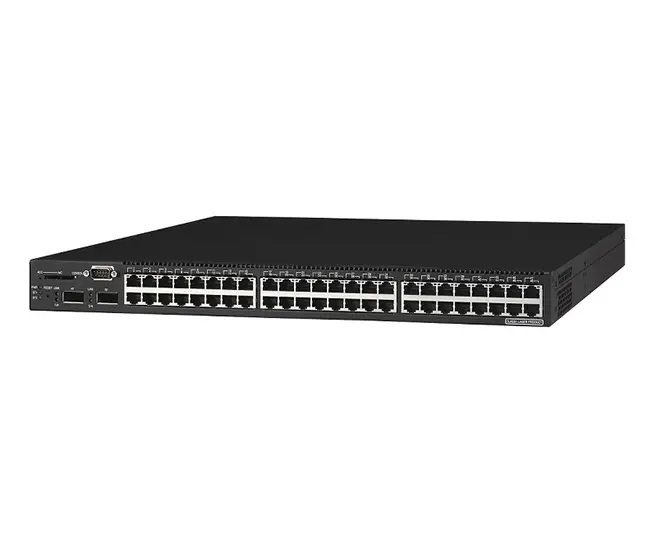 1700595G10 AdTran NetVanta 1235P Ethernet Switch