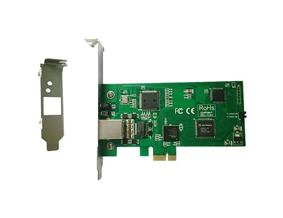 170162-002 HP ISDN PRI-T1 Adapter Board for ProLiant 1200 Series Server