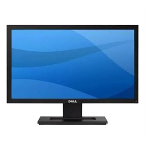 1704FP Dell 17-inch Flat LCD Panel