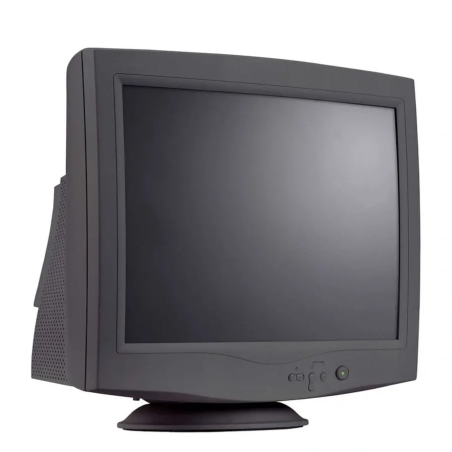 1706FPV Dell 17-inch Flat Panel Monitor