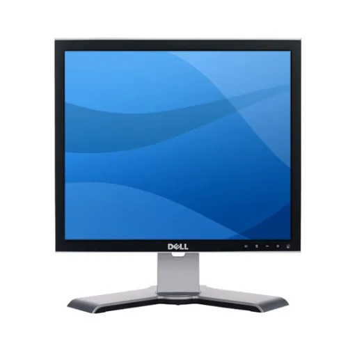 1708FPT Dell 17-inch UltraSharp 1280 x 1024 Flat Panel ...