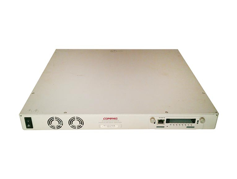 171979-001 HP StorageWorks Fiber Channel to SCSI Modular Data Router