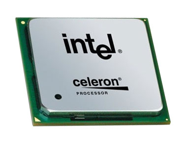 174029-107 HP 733MHz 66MHz FSB 128KB L2 Cache Socket H-PBGA495 / PPGA370 Intel Celeron 1-Core Processor
