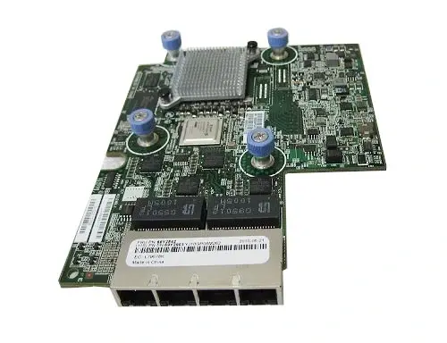 1746-3612 IBM 1GB iSCSI 4-Port Daughter Card