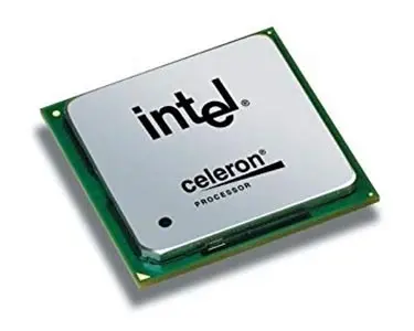 175863-001 HP Intel Celeron 566MHz Processor with Heat ...